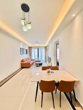 Imagen de la habitación del R&F Seine Region. Foto 19