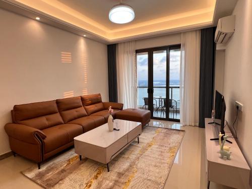 Imagen de la habitación del R&F Seine Region. Foto 20