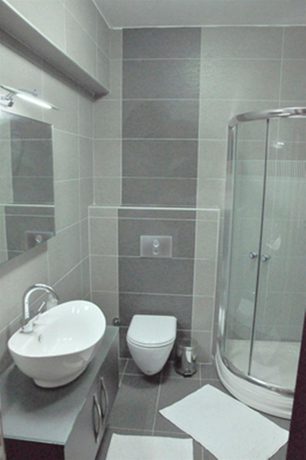 Imagen general del Ramparts. Foto 2