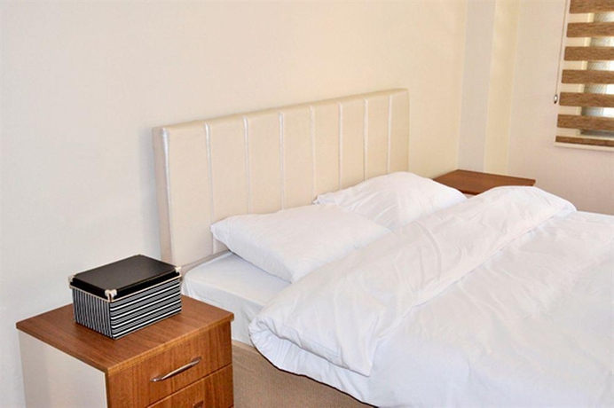 Imagen general del Ramparts. Foto 3