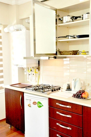 Imagen general del Ramparts. Foto 4