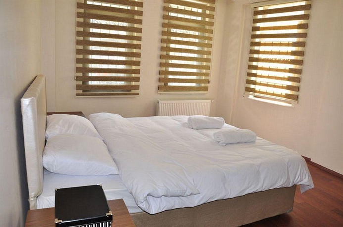 Imagen general del Ramparts. Foto 5