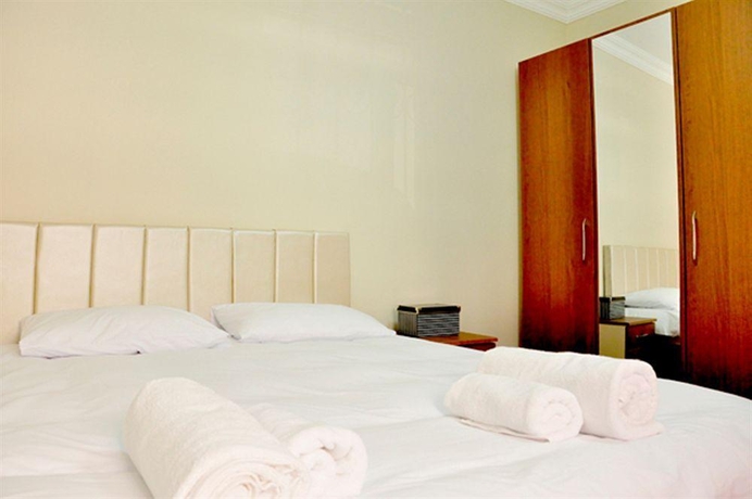 Imagen general del Ramparts. Foto 6