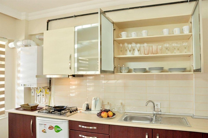 Imagen general del Ramparts. Foto 7