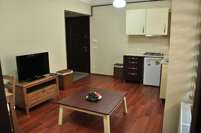 Imagen general del Ramparts. Foto 8