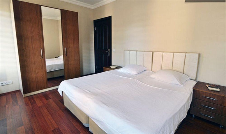 Imagen general del Ramparts. Foto 9