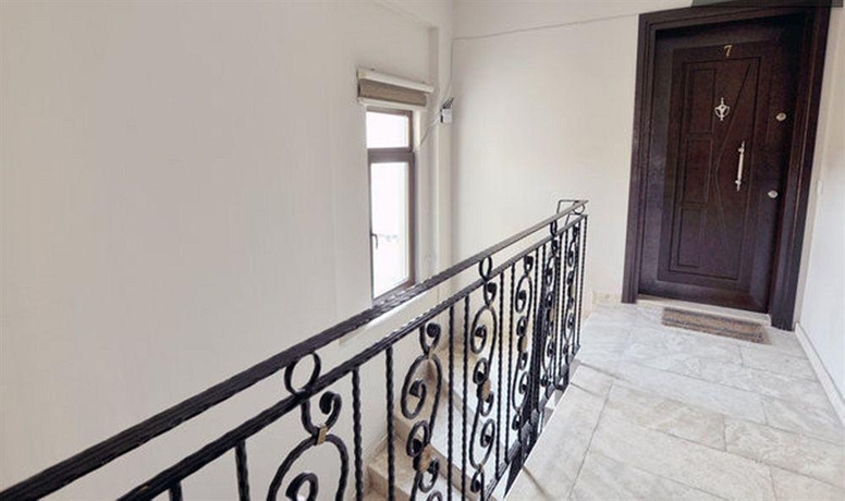 Imagen general del Ramparts. Foto 10