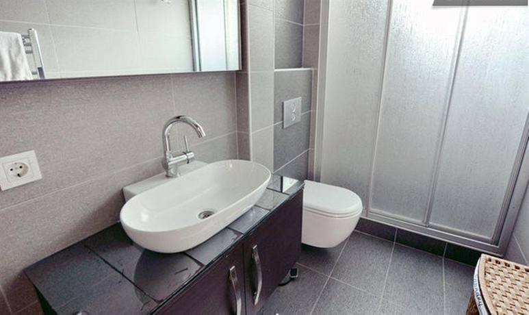 Imagen general del Ramparts. Foto 11