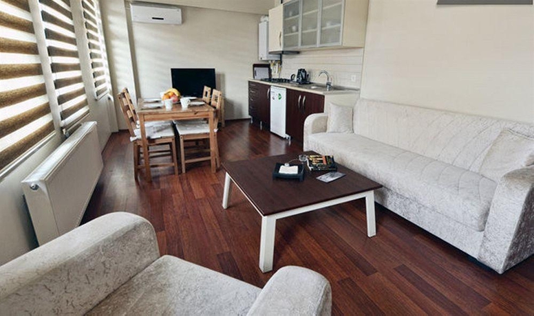 Imagen general del Ramparts. Foto 12