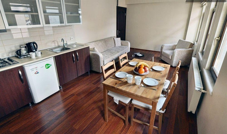 Imagen general del Ramparts. Foto 13