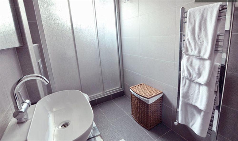 Imagen general del Ramparts. Foto 14