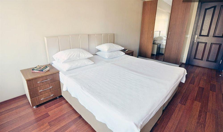 Imagen general del Ramparts. Foto 15