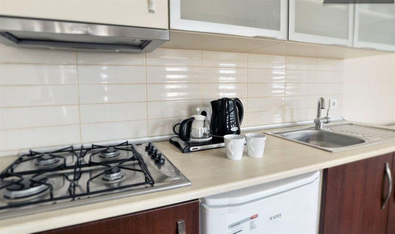 Imagen general del Ramparts. Foto 16