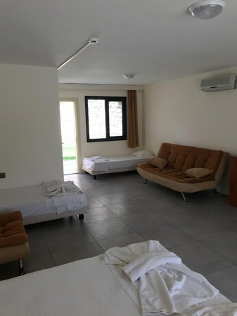 Imagen de la habitación del Rana Otel Alacati. Foto 8
