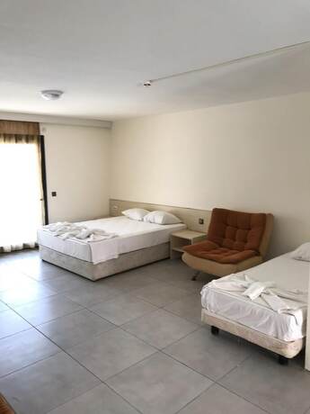 Imagen de la habitación del Rana Otel Alacati. Foto 9