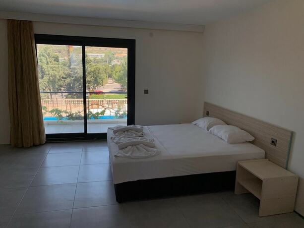 Imagen de la habitación del Rana Otel Alacati. Foto 10