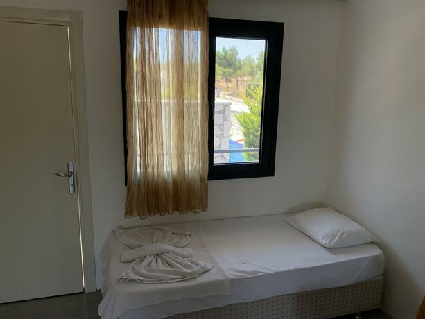 Imagen de la habitación del Rana Otel Alacati. Foto 11