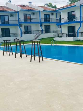 Imagen general del Rana Otel Alacati. Foto 1