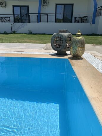 Imagen general del Rana Otel Alacati. Foto 2