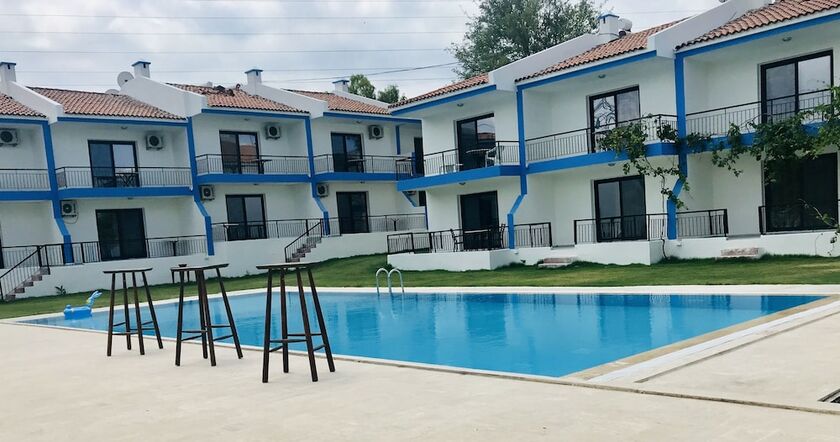 Imagen general del Rana Otel Alacati. Foto 3