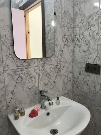 Imagen de la habitación del Rana Otel Alacati. Foto 12
