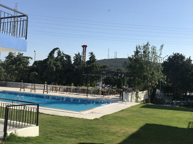 Imagen general del Rana Otel Alacati. Foto 4