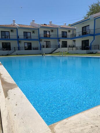 Imagen general del Rana Otel Alacati. Foto 5