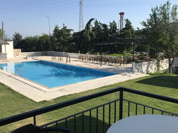 Imagen general del Rana Otel Alacati. Foto 7
