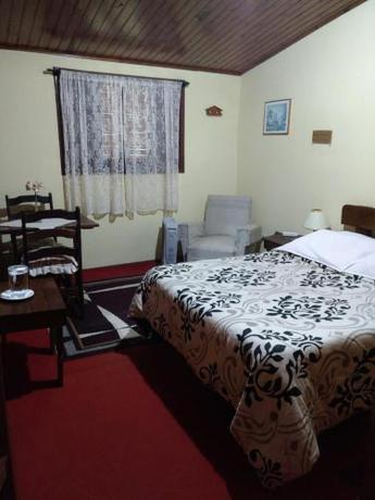 Imagen de la habitación del Rancho Da Raposa. Foto 10