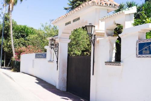 Imagen general del Rancho Grande, Marbella. Foto 1