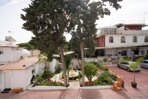 Imagen general del Rancho Grande, Marbella. Foto 2