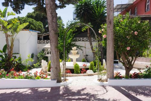 Imagen general del Rancho Grande, Marbella. Foto 3