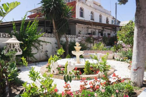 Imagen general del Rancho Grande, Marbella. Foto 4