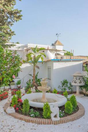 Imagen general del Rancho Grande, Marbella. Foto 5