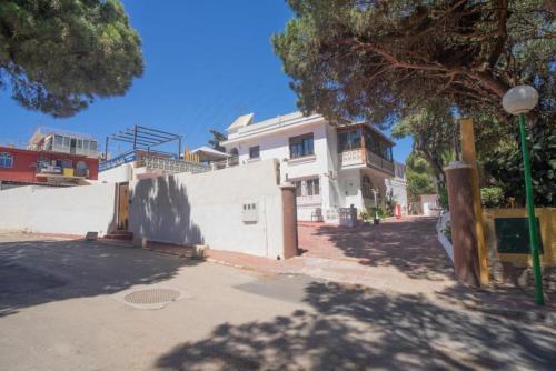 Imagen general del Rancho Grande, Marbella. Foto 10