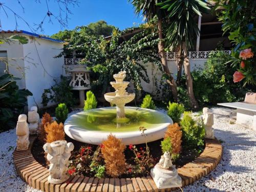 Imagen general del Rancho Grande, Marbella. Foto 11