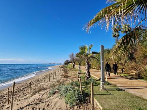 Imagen general del Rancho Grande, Marbella. Foto 13