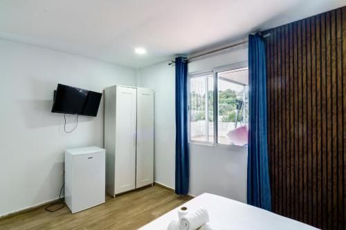 Imagen de la habitación del Rancho Grande, Marbella. Foto 16