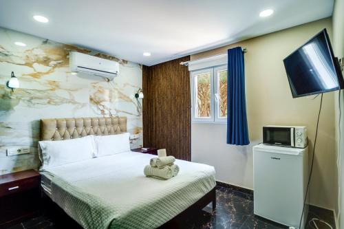 Imagen de la habitación del Rancho Grande, Marbella. Foto 17