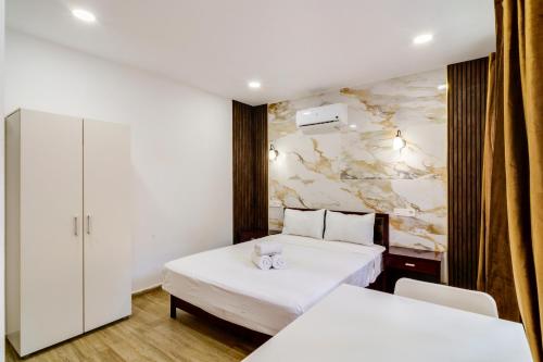 Imagen de la habitación del Rancho Grande, Marbella. Foto 18