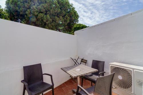 Imagen de la habitación del Rancho Grande, Marbella. Foto 20