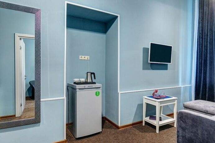 Imagen general del Randevu Taganka. Foto 2