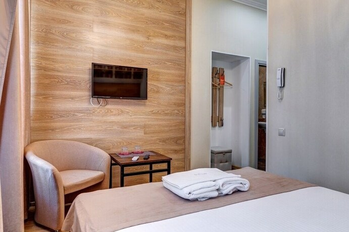 Imagen general del Randevu Taganka. Foto 3