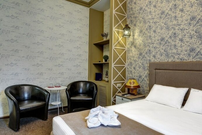 Imagen general del Randevu Taganka. Foto 6