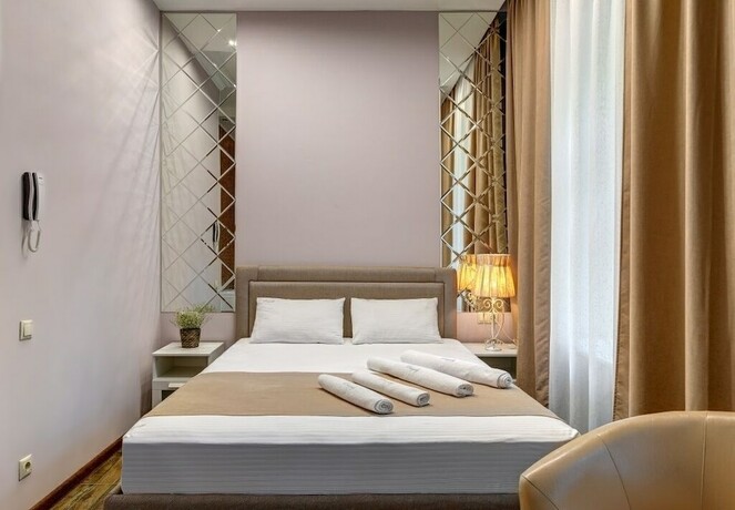 Imagen general del Randevu Taganka. Foto 7