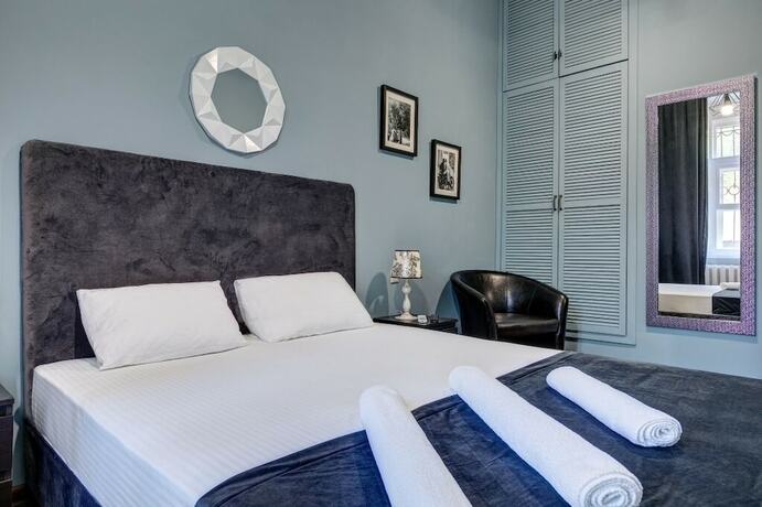 Imagen general del Randevu Taganka. Foto 8