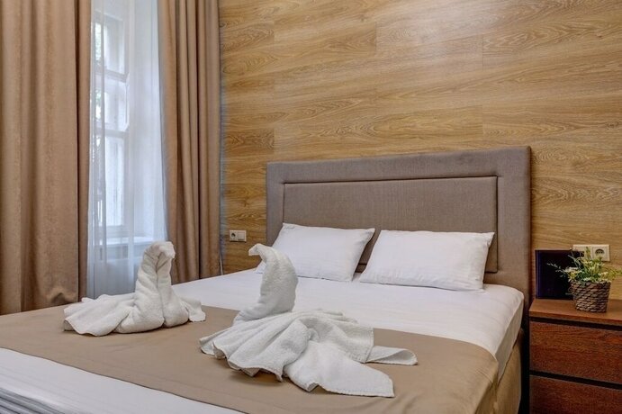 Imagen general del Randevu Taganka. Foto 9