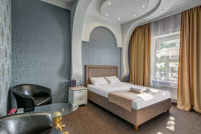 Imagen general del Randevu Taganka. Foto 10