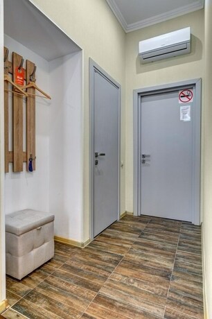 Imagen de la habitación del Randevu Taganka. Foto 13