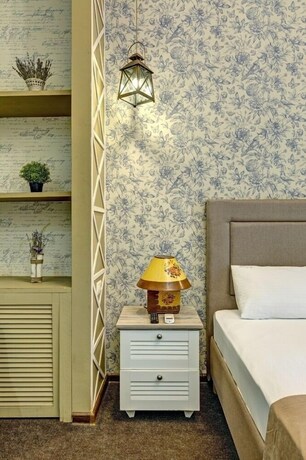 Imagen de la habitación del Randevu Taganka. Foto 15